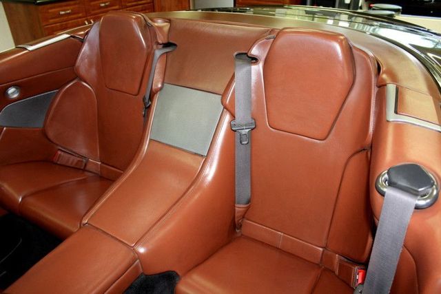 2005 Aston Martin DB9