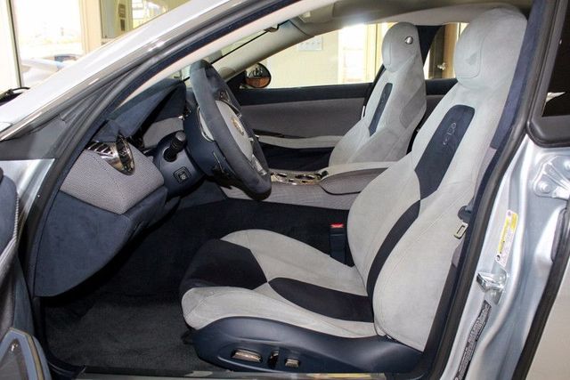 2012 Fisker Karma EcoChic