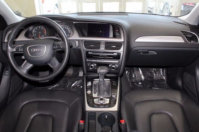 2013 Audi A4 Premium Plus