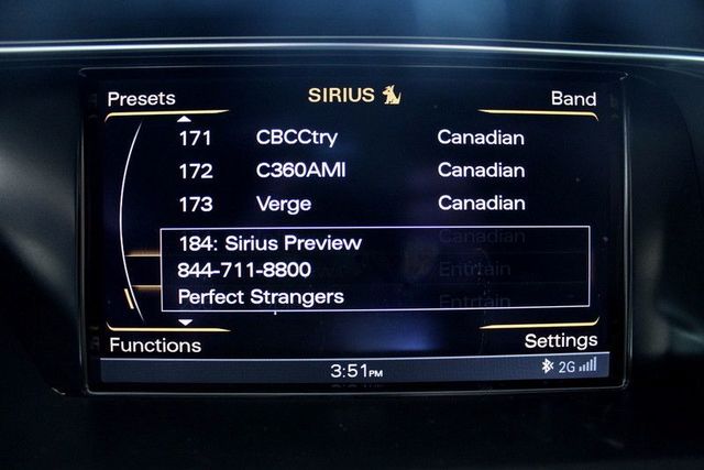 2013 Audi A4 Premium Plus