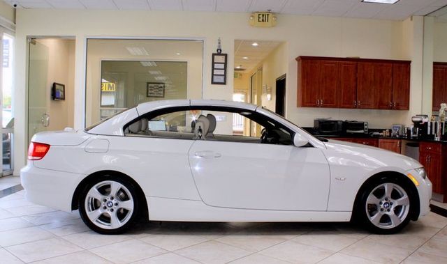 2008 BMW 328i 328i