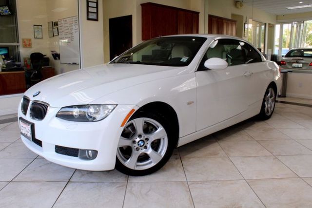 2008 BMW 328i 328i