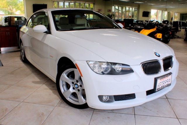 2008 BMW 328i 328i