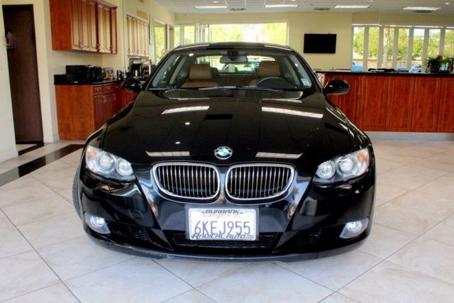 2009 BMW 3 Series 328i