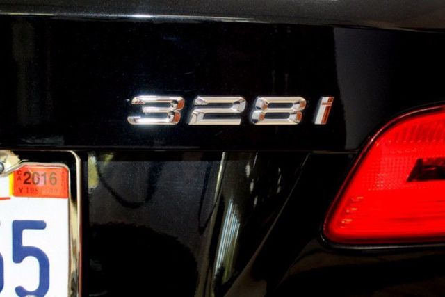2009 BMW 3 Series 328i