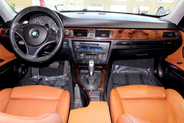 2009 BMW 3 Series 328i
