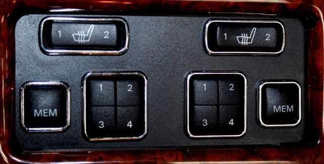 2003 Bentley Arnage R
