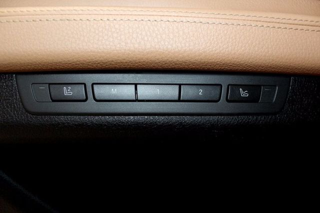 2012 BMW 7 Series 740Li