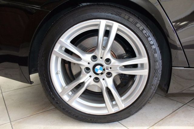 2014 BMW 3 Series 335i