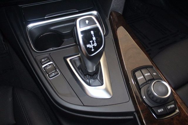 2014 BMW 3 Series 335i