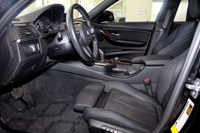 2014 BMW 3 Series 335i