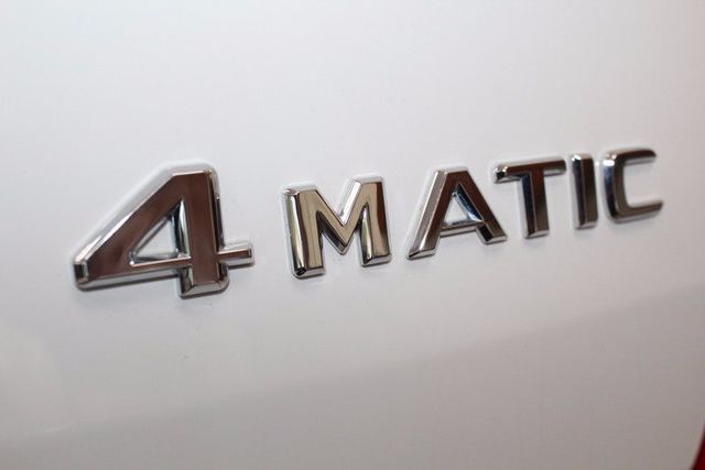 2010 Mercedes-Benz GLK-Class GLK350 4MATIC