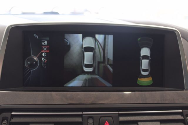 2014 BMW 650i xDrive Gran Coupe 650i xDrive