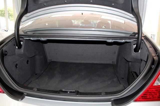 2006 Mercedes-Benz CLS55 AMG
