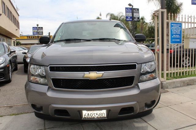 2007 Chevrolet Tahoe LS