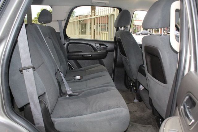 2007 Chevrolet Tahoe LS