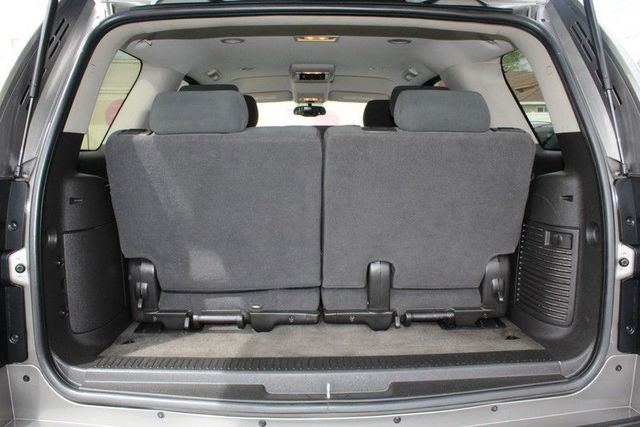 2007 Chevrolet Tahoe LS