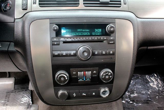 2007 Chevrolet Tahoe LS