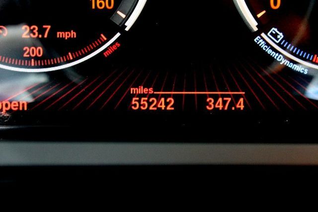 2013 BMW 7 Series 750Li