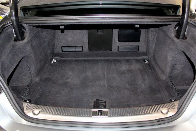 2011 Audi A8 4.2 Quattro
