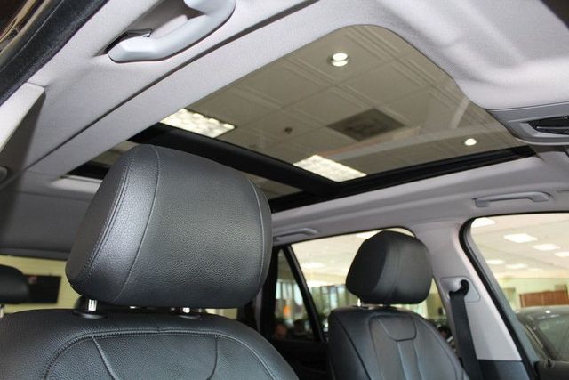 2014 BMW X5 sDrive35i