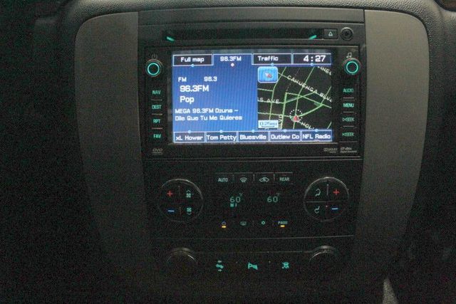 2010 GMC Yukon SLT