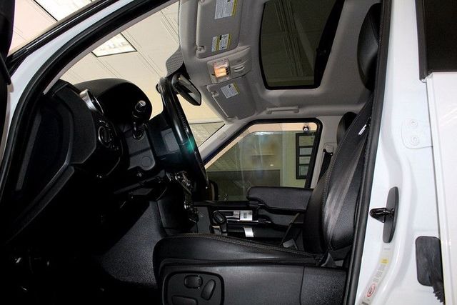 2013 Land Rover LR4