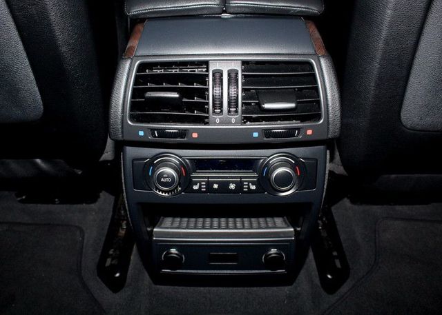 2013 BMW X6 xDrive35i