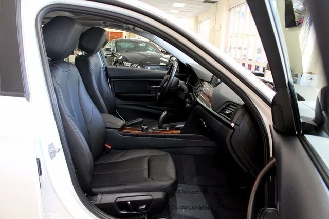 2014 BMW 3 Series 328i xDrive