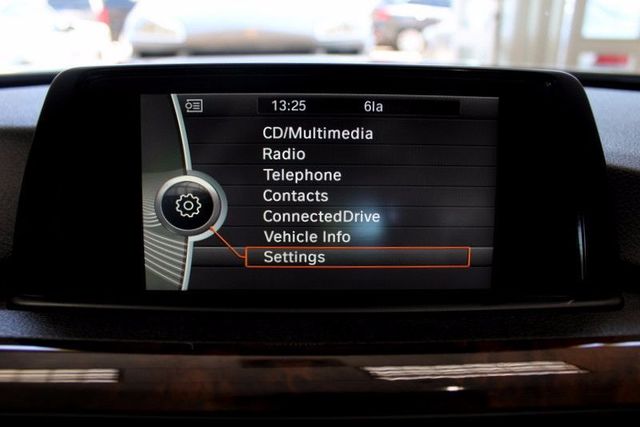 2014 BMW 3 Series 328i xDrive