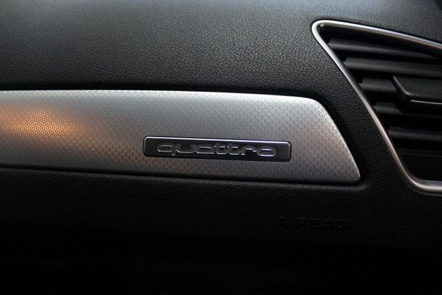 2012 Audi A4 2.0T Premium