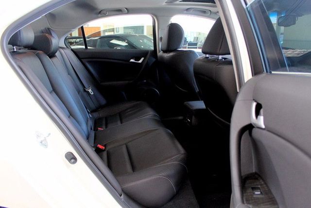 2011 Acura TSX
