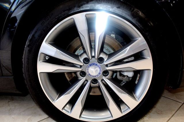 2014 Mercedes-Benz S-Class S 550