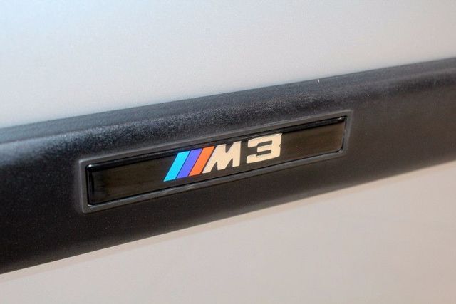 1995 BMW 3 Series M3