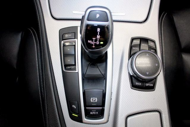 2014 BMW 5 Series 535d