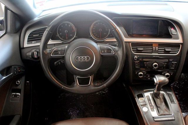 2013 Audi A5 Premium Plus