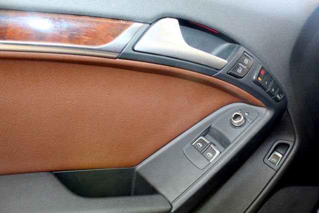 2013 Audi A5 Premium Plus