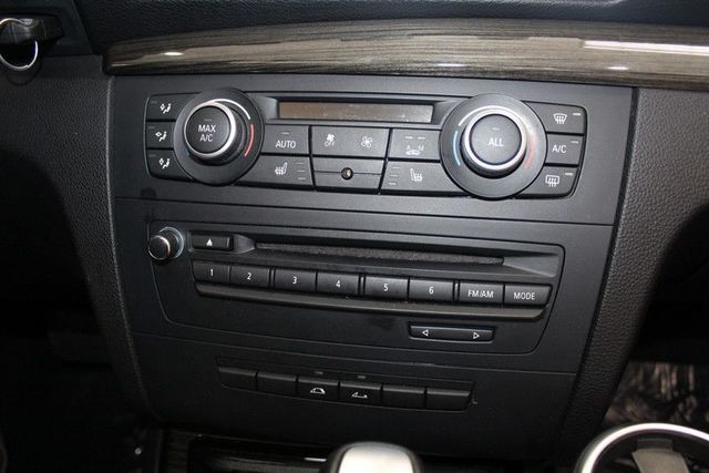 2013 BMW 1 Series 128i