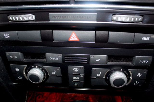 2010 Audi A6 3.0T Premium Plus