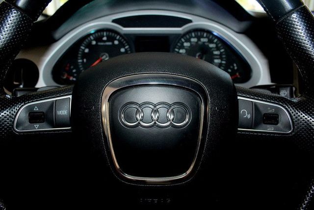 2010 Audi A6 3.0T Premium Plus