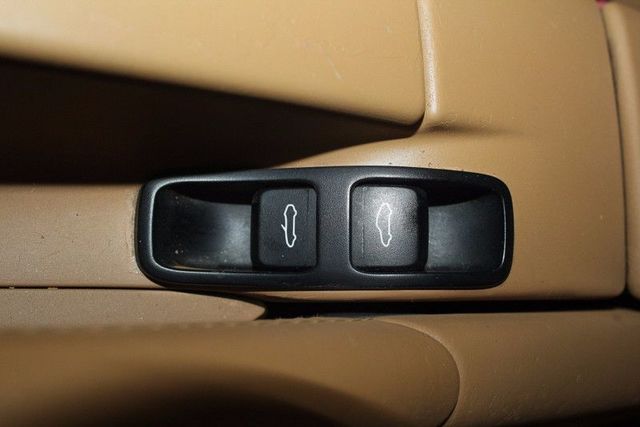 2009 Porsche 911 Carrera S