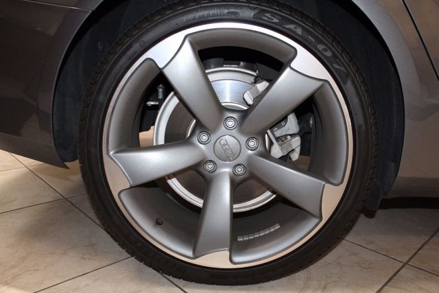 2013 Audi A4 Premium