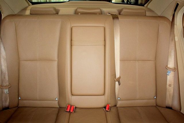 2007 Mercedes-Benz S-Class 5.5L V8