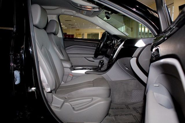 2011 Cadillac SRX Base