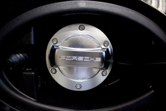 2017 Porsche 911 Carrera 4S