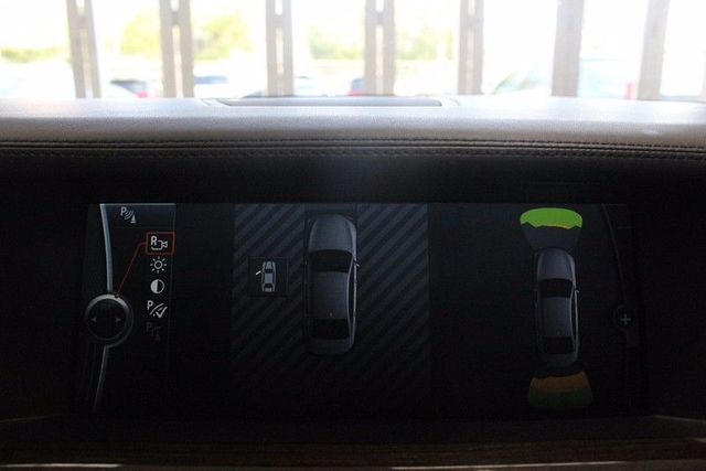 2011 BMW 7 Series 750Li
