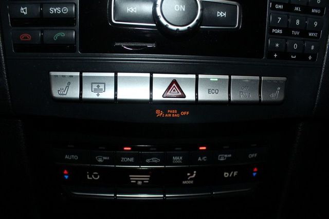 2015 Mercedes-Benz E 350 E 350 Luxury