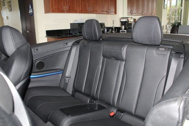 2014 BMW 4 Series 428i M PACKAGE