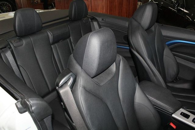 2014 BMW 4 Series 428i M PACKAGE