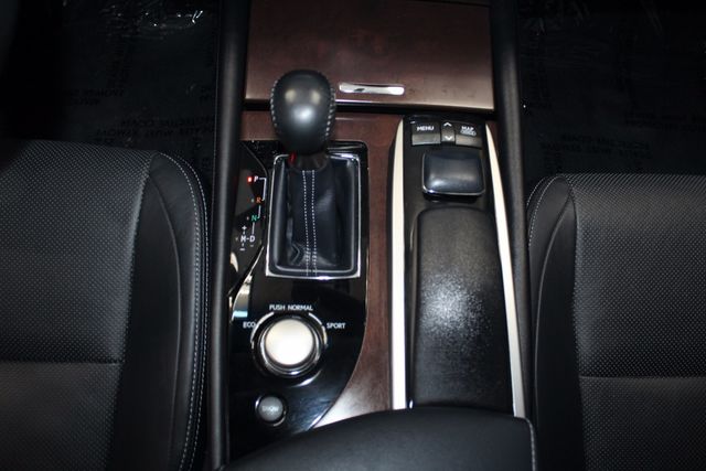2013 Lexus GS 350 Sedan